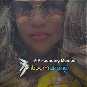 Meet your Posher, Cynthia